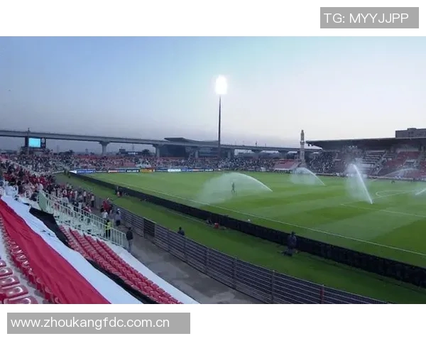 阿联酋足协酒店设大屏幕免费直播世预赛助力球迷欢庆冲击世界杯