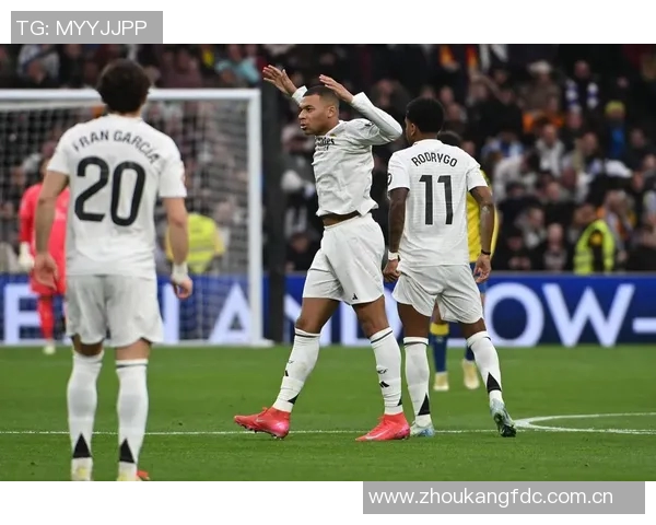 姆巴佩西甲前9轮打入10球创皇马新纪录C罗同期表现更为惊人