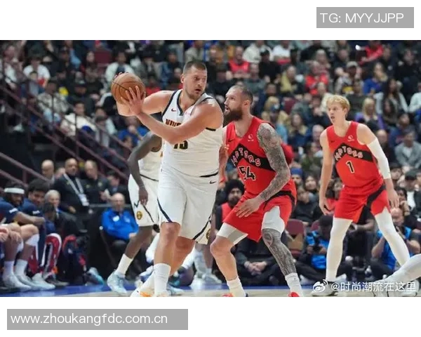 约基奇高效发挥7投6中轻松斩获17分7篮板5助攻助队取胜