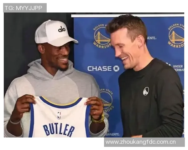 邓利维谈球队阵容期待科尔库里追梦巴特勒助力新赛季