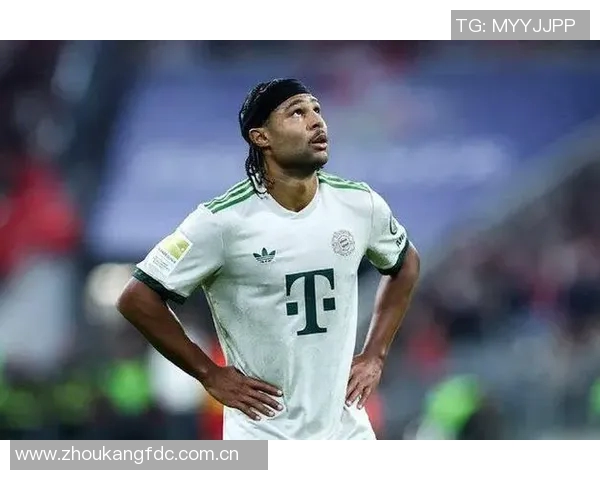 格纳布里缺席拜仁合练出战布鲁日机会渺茫