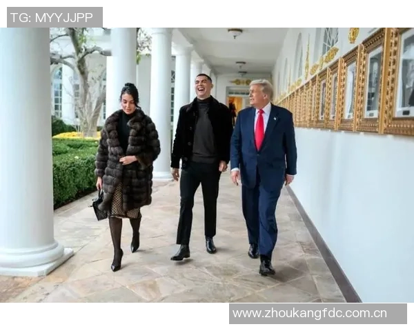 北京时间明晨1点特朗普将在白宫会见C罗引发全球关注