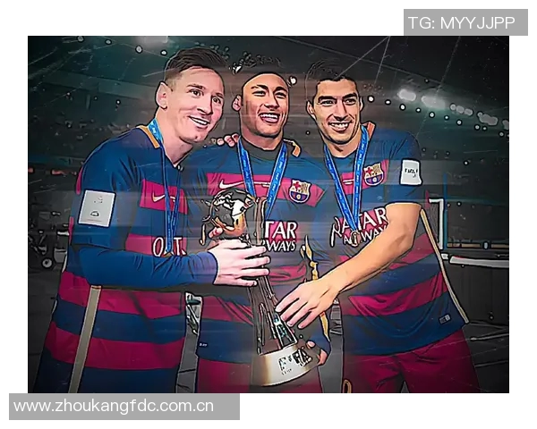 费尔明成巴萨欧冠戴帽第二年轻球员内马尔梅西紧随其后