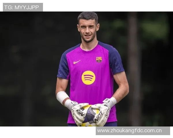 巴萨中卫危机加剧埃里克加西亚鼻梁骨折仅剩阿劳霍和库巴西可用