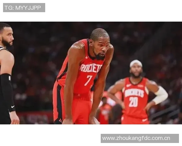 姚明称杜兰特加盟火箭为球队注入强心剂新赛季充满期待与看点
