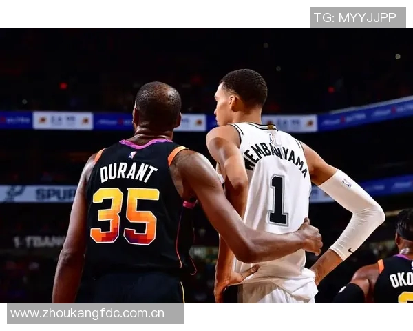 NBA总决赛回顾：文班亚马惊艳表现助马刺战胜尼克斯夺冠