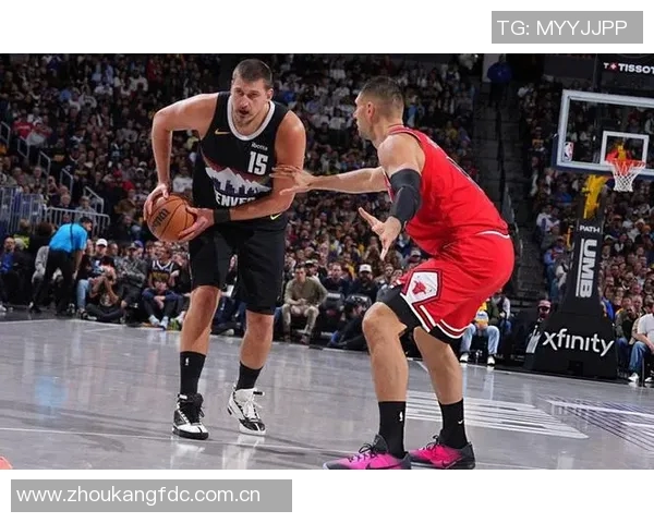 掘金七连胜终止于公牛之战约基奇为球队掩盖了哪些隐患与问题