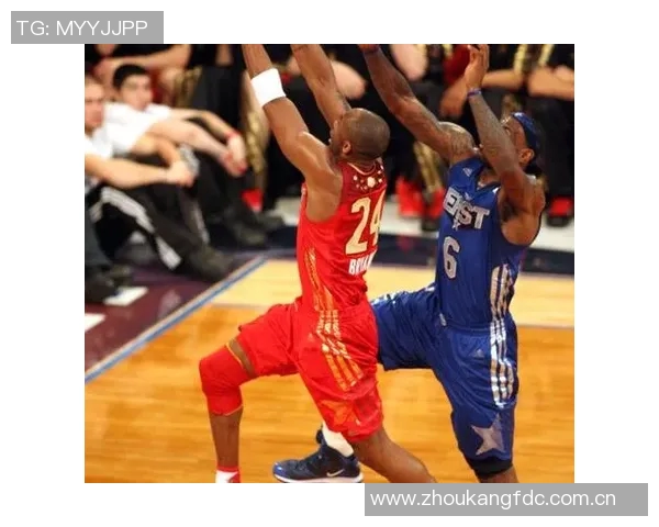 皮尔斯回忆与科比的赌约竟成总决赛相遇的前奏