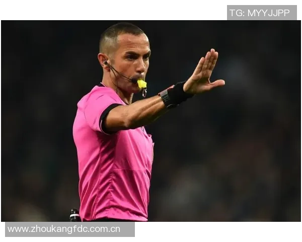 意甲本轮裁判安排揭晓圭达执法尤文米兰之战费利恰尼掌控国米比赛